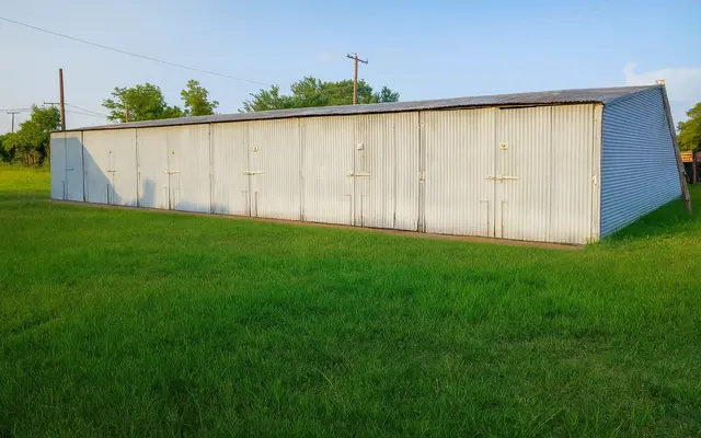 Self storage near Dickinson, AL